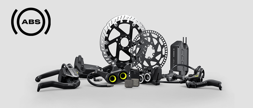 ABS Components