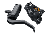 MT A2 Complete Brake