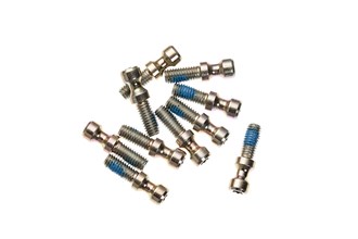 Quick Release Bolt for EVO1 and Firm-tech, 10pc