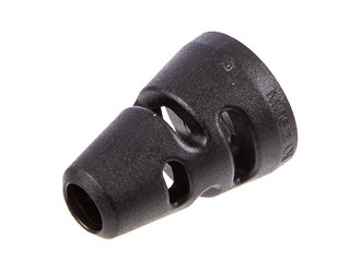Hose / Sleeve nut cover for MT and HS series brakes