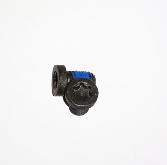 MT4 BAT Lever Reach Bolt