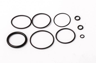Suspension Fork O-ring Seal Kit without Wiper 32mm diameter