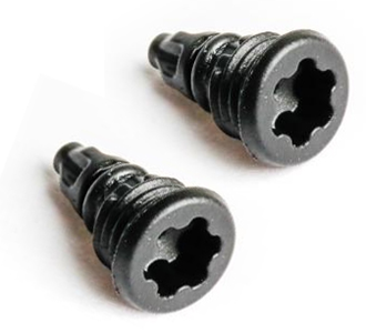 EBT Screws For HS and MT series brakes 2 piece
