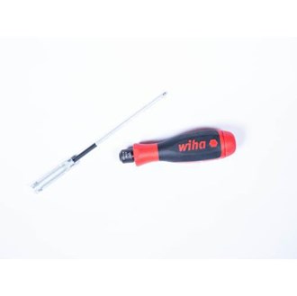 Torque wrench 4.0 Nm, fixed, Made by Wiha