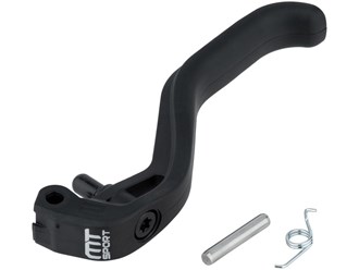 2-finger; MT Sport; Carbotecture lever blade (same as MT30)