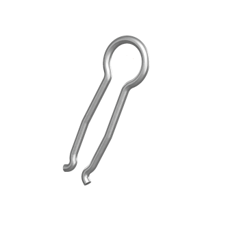 Easy Link Gustav spring clip