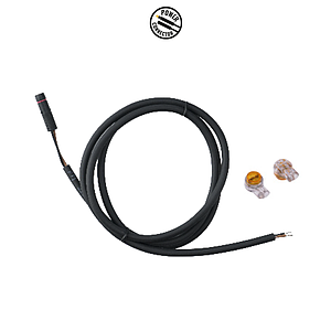 Brose Light cable for tail light 3 Pin Connection