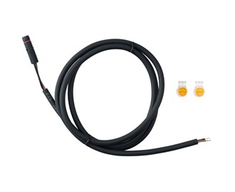 Brose Light cable for headlight