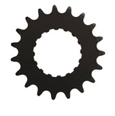 14 tooth chainring